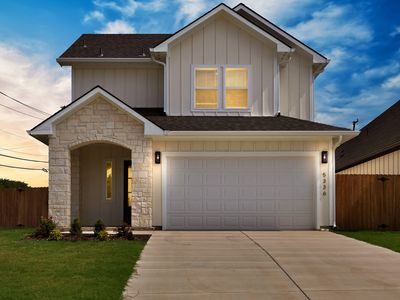 5336 Locke Ave, Fort Worth, TX, 76107