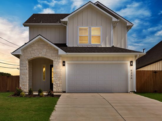 5336 Locke Ave, Fort Worth, TX 76107