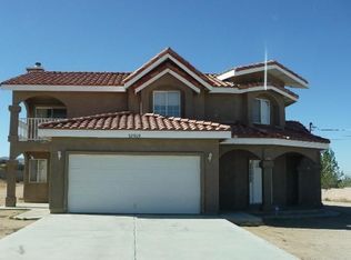 32909 Longview Rd, Pearblossom, CA 93553