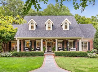 1513 Carroll Ln, Chattanooga, TN 37405