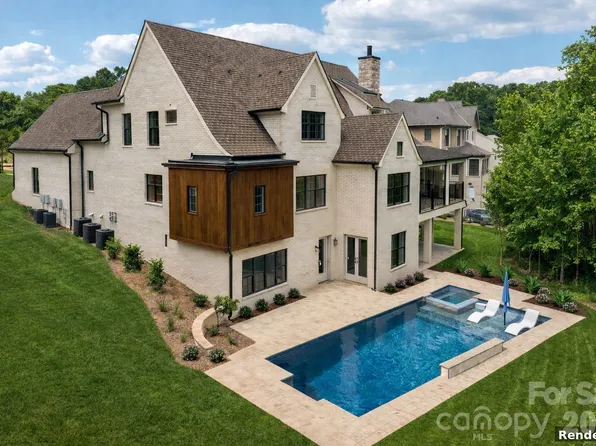 213 Crest Ct, Weddington, NC 28104