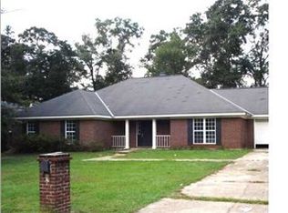 8230 Shenandoah Trce, Semmes, AL 36575