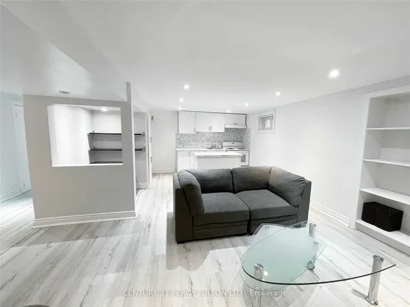 35 Ashland Cres #Basement, Markham, ON L3P 3Z9