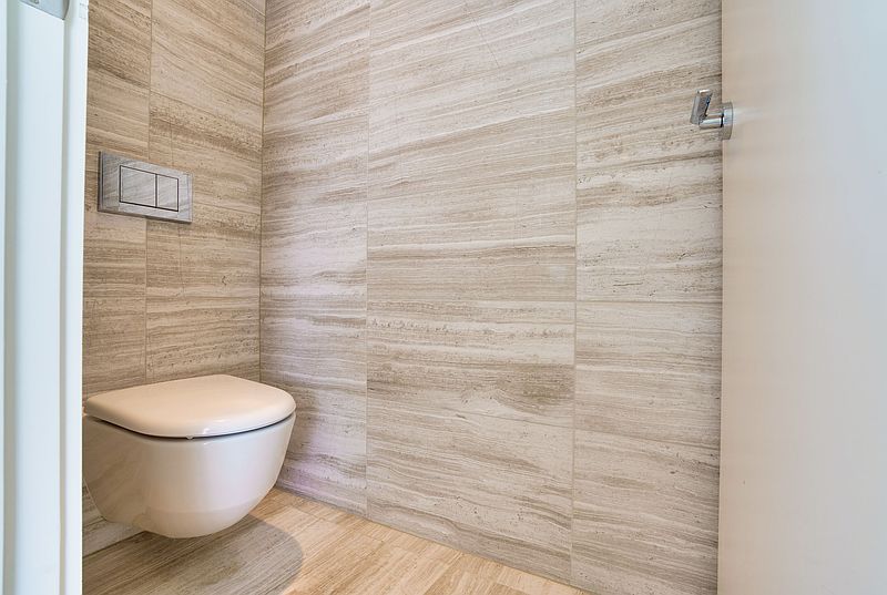 Vancouver Apartment for rent - 2 Bedrooms — photo 18
