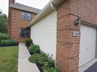 1251 Somerset Way, Pickerington, OH 43147