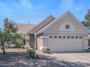 4391 W Barque Dr, Tucson, AZ 85741