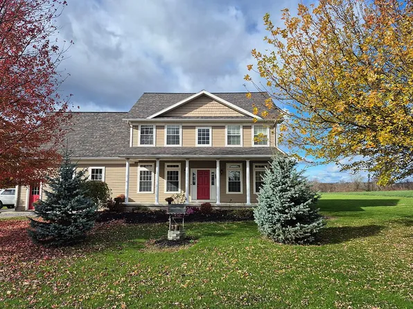 372 Transit Rd, Wyoming, NY 14591