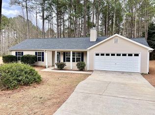 37 Slippery Rock Ct, Sharpsburg, GA 30277