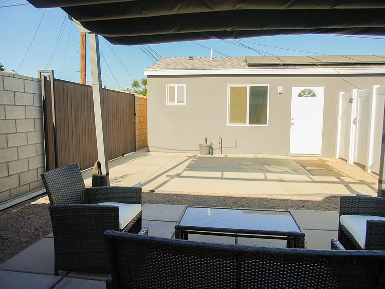 723 W F St #723 — Photo 26