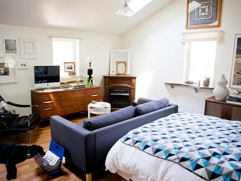 112B Hickory St #B — Photo 4