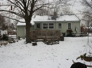 324 S Michigan Ave, Addison, IL 60101