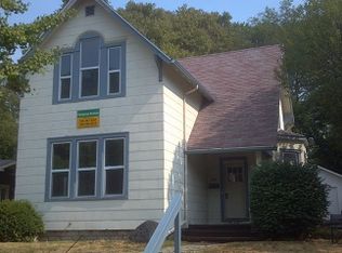 206 W Lutz Ave, West Lafayette, IN 47906