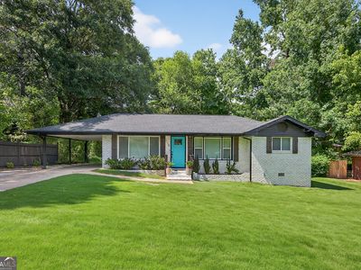 218 Palms Ln SW, Mableton, GA, 30126