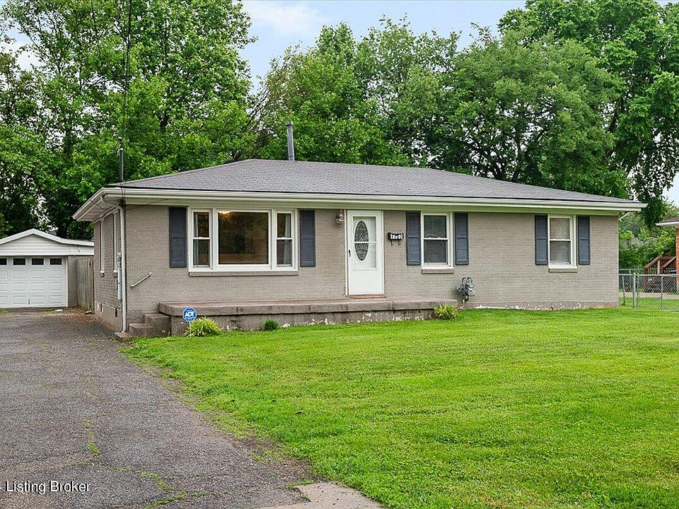 1st image of 7707 Poinsettia Dr