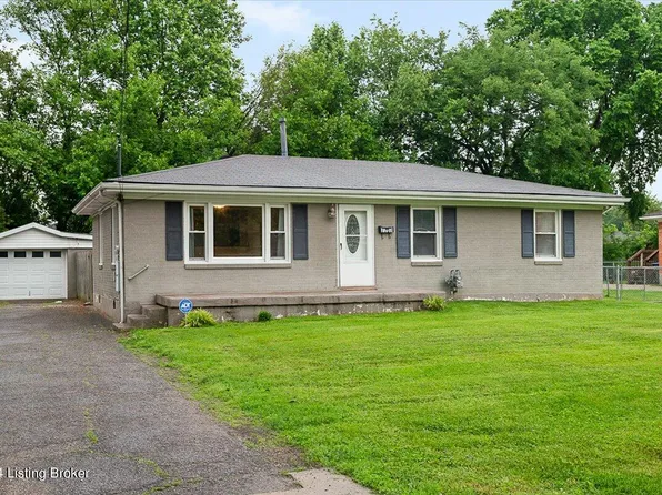 7707 Poinsettia Dr, Louisville, KY 40258