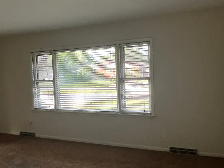 Large living room
