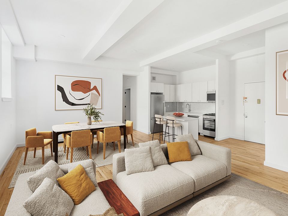 1st image of 81 Clifton Pl #2L