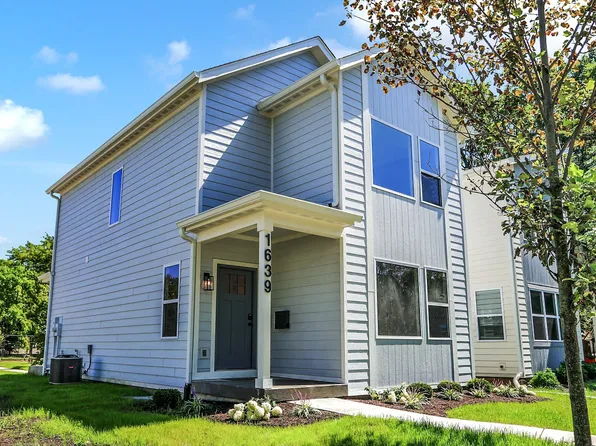 1639 Sheldon St, Indianapolis, IN 46218