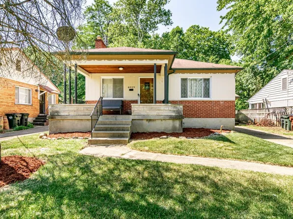 4029 Diehl Ave, Cincinnati, OH 45236