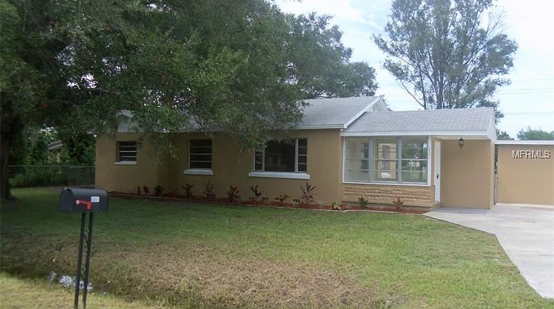1st image of 4001 W Powhatan Ave