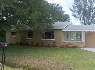 4001 W Powhatan Ave, Tampa, FL 33614