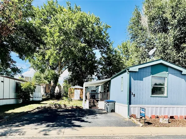 715 Bunting Drive, Lafayette, CO 80026