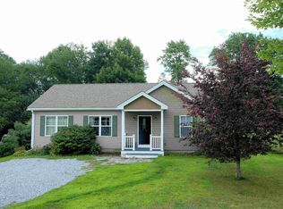 3 Lupine Ln, Camden, ME 04843
