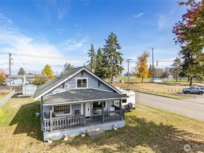 1403 W 8th Street, Port Angeles, WA, 98363