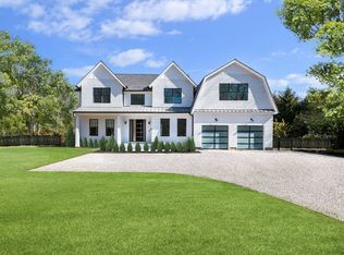 (Undisclosed Address), East Hampton, NY 11937