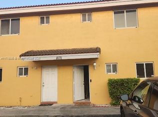 8171 NW 8th St APT 5, Miami, FL 33126