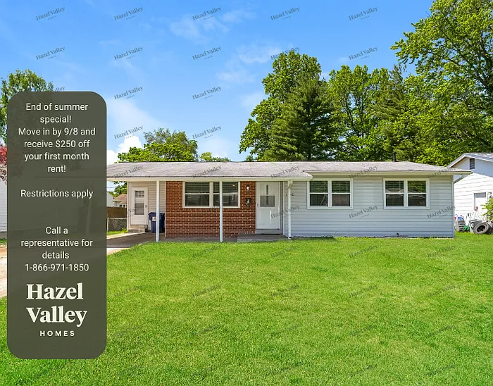 1140 Lees Ln photo 1