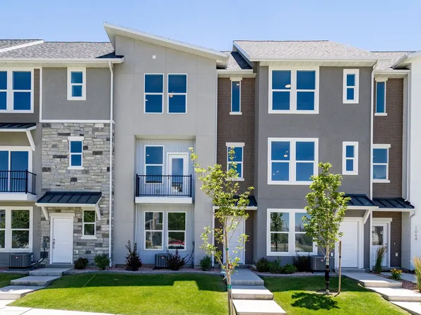 1058 S 2740 E, Spanish Fork, UT 84660