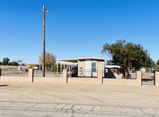 1581 E 14th Ave, Blythe, CA 92225