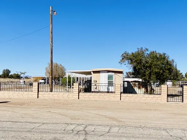 1581 E 14th Ave, Blythe, CA 92225