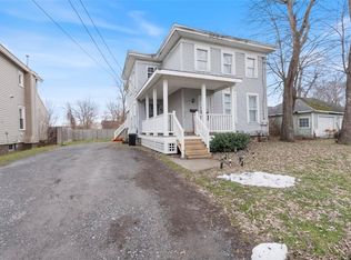304 E Ellis St, East Syracuse, NY 13057