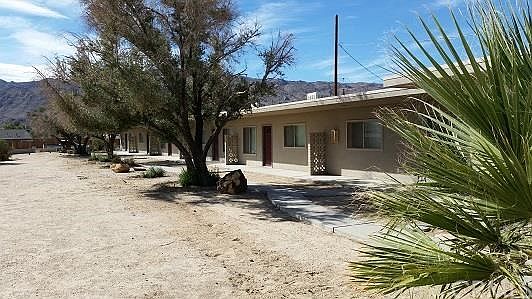 2nd image of 73636 Cactus Dr #C