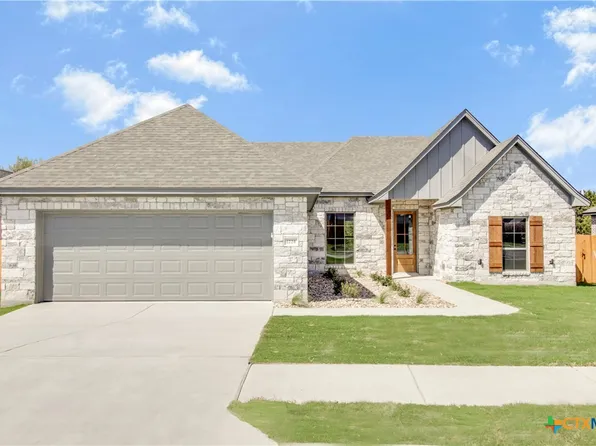 1224 Madyson Ln, Salado, TX 76571