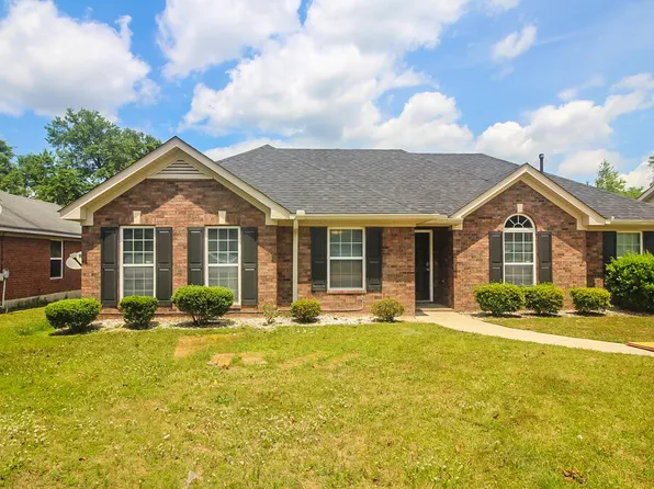 4724 LAURAL OAK Drive, Hephzibah, GA 30815