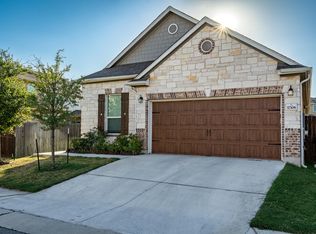 17306 Headstock Rd, Round Rock, TX 78664