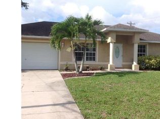 1702 NE 2nd St, Cape Coral, FL 33909