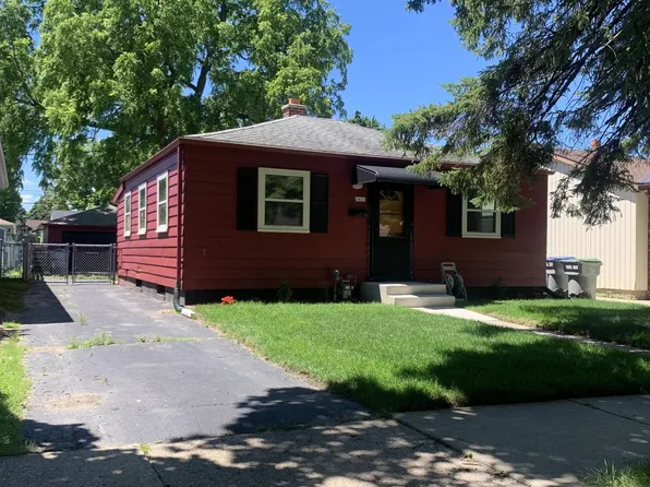 3423 South Kansas AVENUE, Milwaukee, WI 53207