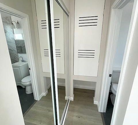 5th image of 40 Bennett Ave #6