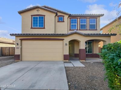 2091 W Garland Dr, San Tan Valley, AZ, 85144