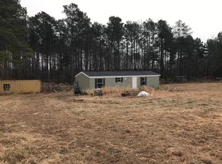 271 Flat Rock Rd, Kenbridge, VA 23944