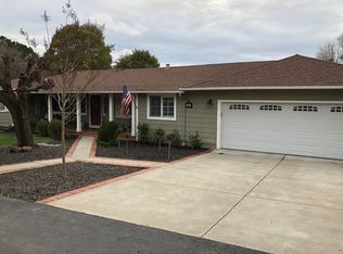 111 Lomitas Dr, Danville, CA 94526