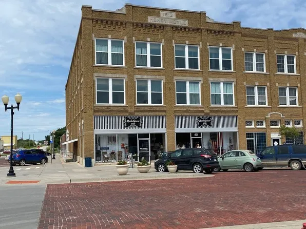 State Street Apartments