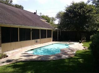 702 Rolling Mill Dr, Sugar Land, TX 77498