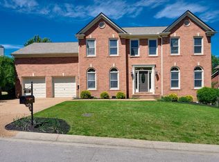 4905 Manassas Cir, Brentwood, TN 37027