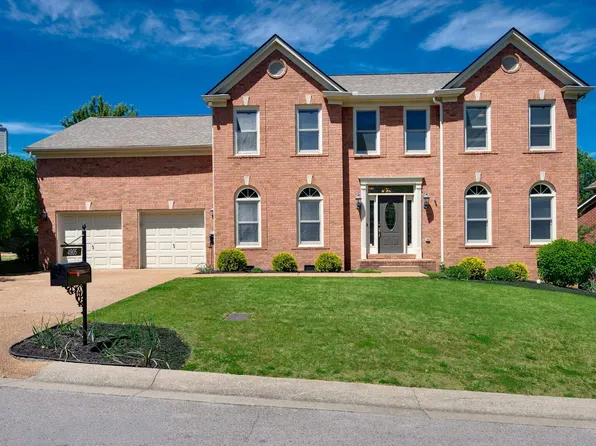 4905 Manassas Cir, Brentwood, TN 37027