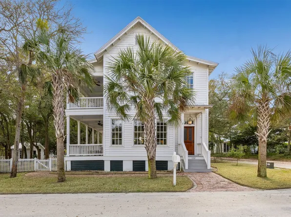 1102 Ladies St, Fernandina Beach, FL 32034
